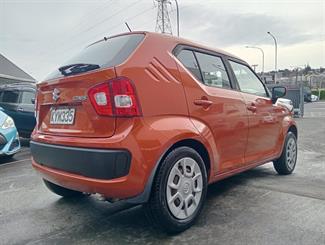 2017 Suzuki Ignis - Thumbnail