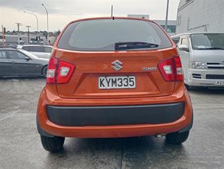 2017 Suzuki Ignis - Thumbnail