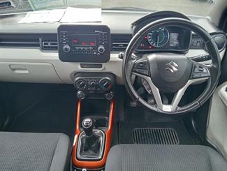 2017 Suzuki Ignis - Thumbnail