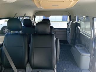 2008 Toyota Hiace - Thumbnail