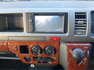 2008 Toyota Hiace - Thumbnail