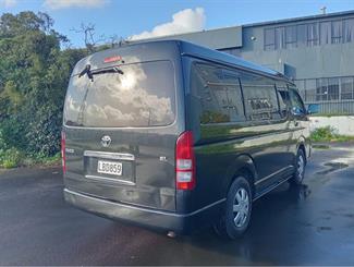 2008 Toyota Hiace - Thumbnail