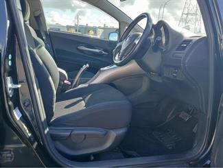 2008 Toyota Auris - Thumbnail