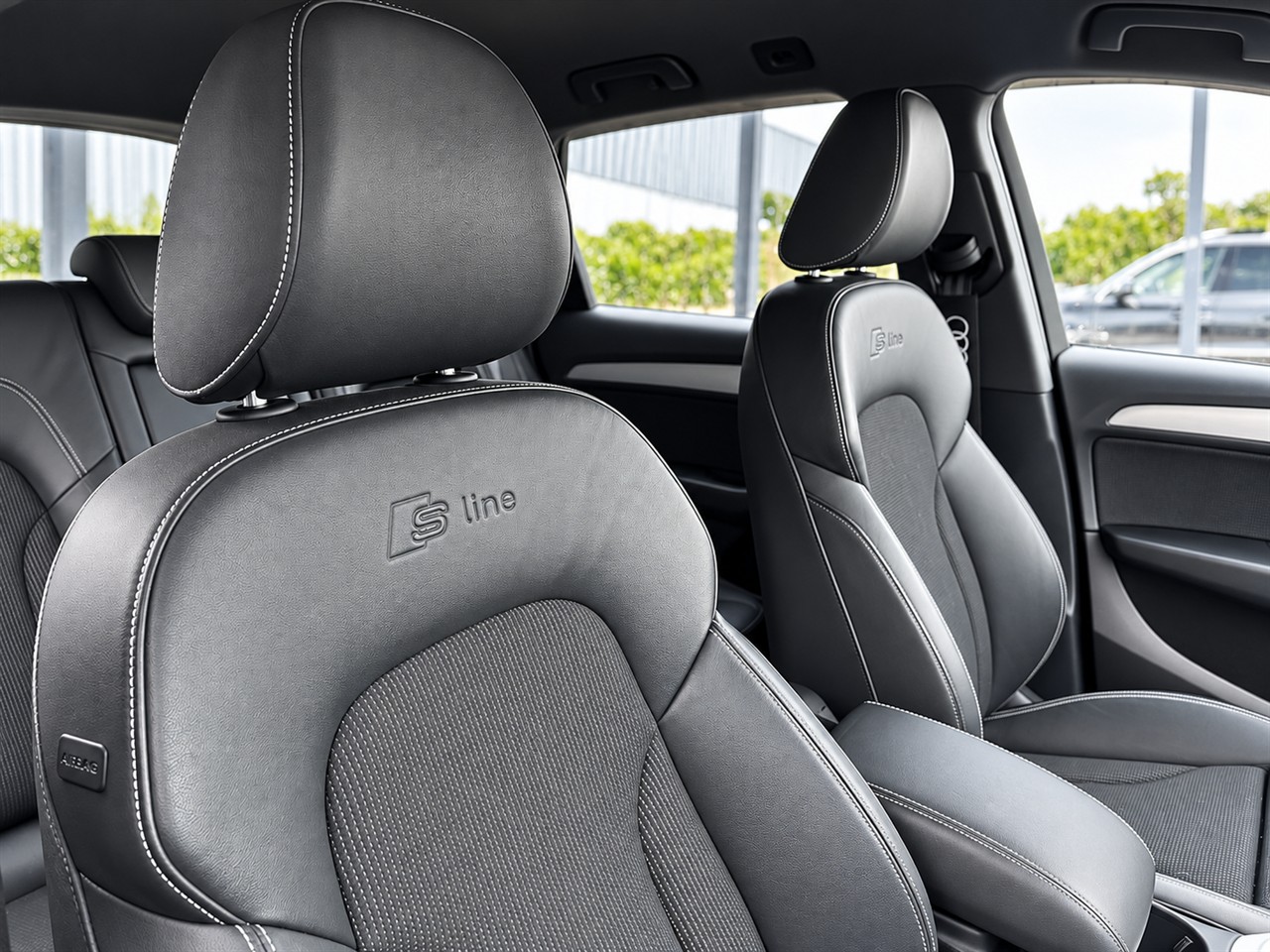 2016 Audi Q5