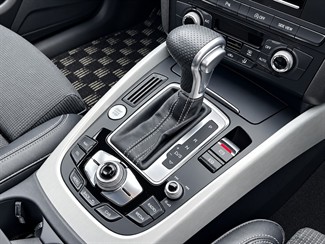 2016 Audi Q5 - Thumbnail