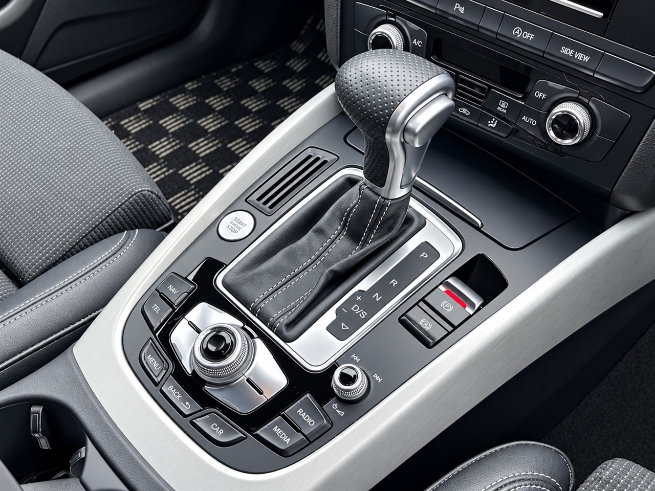 2016 Audi Q5