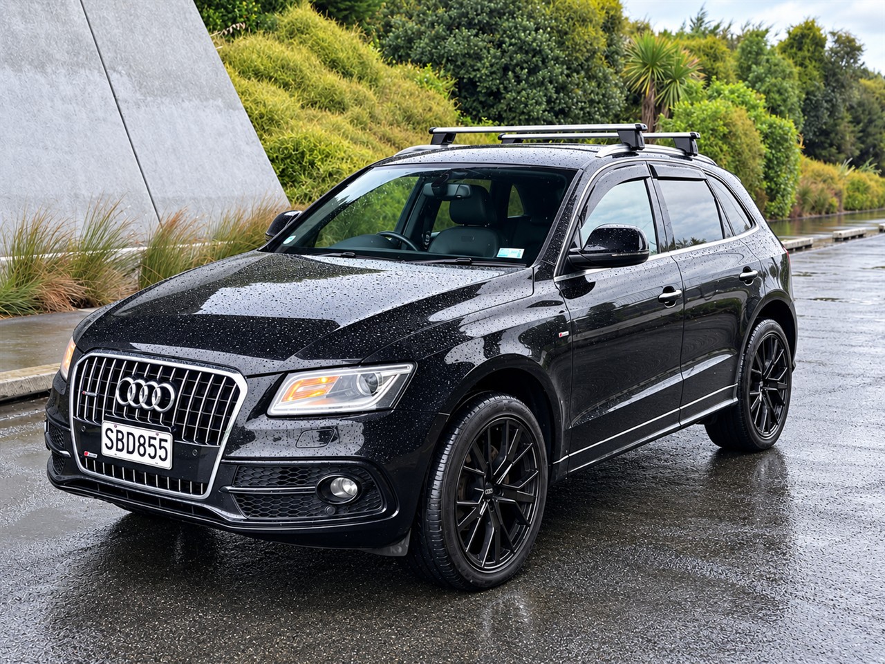2016 Audi Q5