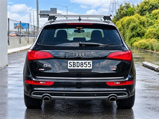 2016 Audi Q5 - Thumbnail