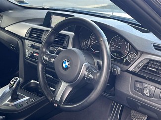 2015 BMW 320i - Thumbnail