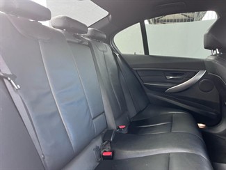 2015 BMW 320i - Thumbnail