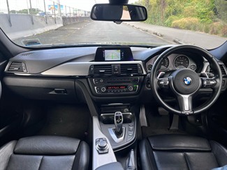 2015 BMW 320i - Thumbnail
