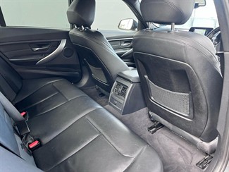 2015 BMW 320i - Thumbnail