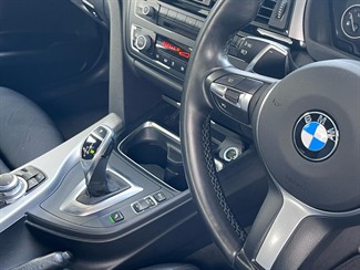 2015 BMW 320i - Thumbnail