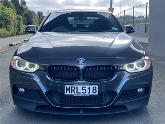 2015 BMW 320i - Thumbnail