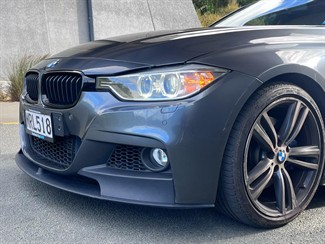 2015 BMW 320i - Thumbnail