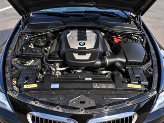 2008 BMW 650i - Thumbnail