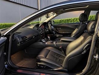 2008 BMW 650i - Thumbnail