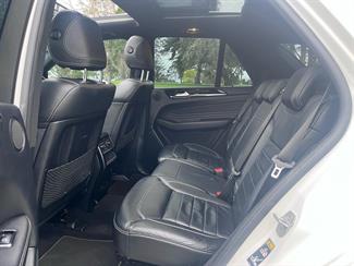 2013 Mercedes-Benz ML350 - Thumbnail
