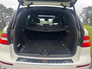 2013 Mercedes-Benz ML350 - Thumbnail