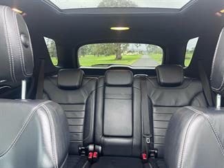 2013 Mercedes-Benz ML350 - Thumbnail