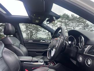 2013 Mercedes-Benz ML350 - Thumbnail