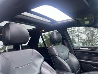 2013 Mercedes-Benz ML350 - Thumbnail