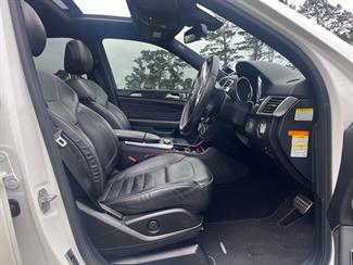 2013 Mercedes-Benz ML350 - Thumbnail