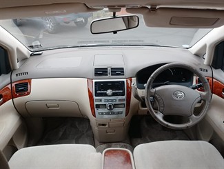 2006 Toyota IPSUM - Thumbnail