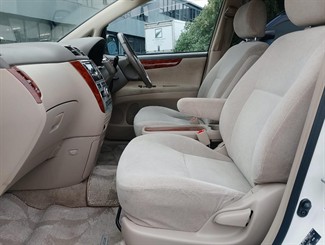 2006 Toyota IPSUM - Thumbnail