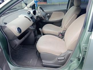 2006 Nissan Note - Thumbnail
