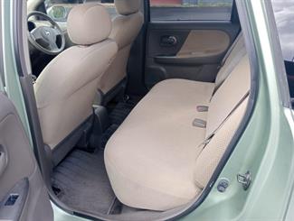 2006 Nissan Note - Thumbnail