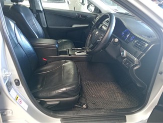 2016 Toyota Camry - Thumbnail
