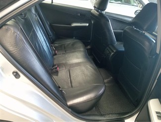 2016 Toyota Camry - Thumbnail