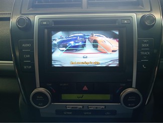 2016 Toyota Camry - Thumbnail