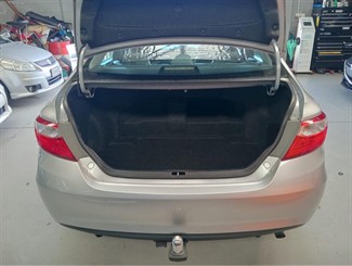 2016 Toyota Camry - Thumbnail