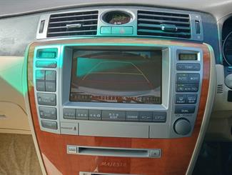 2005 Toyota Crown - Thumbnail