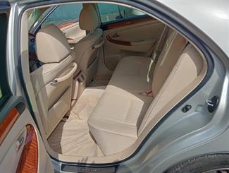 2005 Toyota Crown - Thumbnail