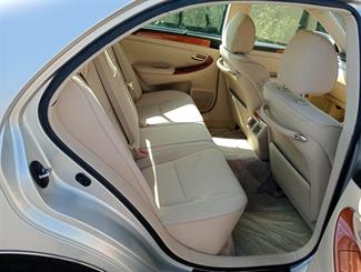 2005 Toyota Crown - Thumbnail