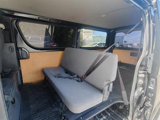 2018 Toyota Hiace - Thumbnail