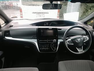 2016 Toyota Previa - Thumbnail