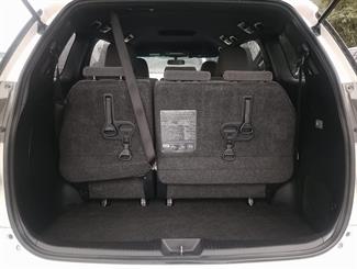 2016 Toyota Previa - Thumbnail