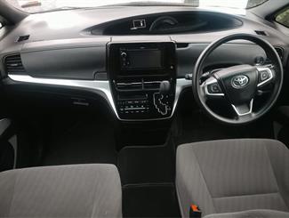 2016 Toyota Previa - Thumbnail