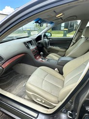 2007 Nissan Skyline - Thumbnail