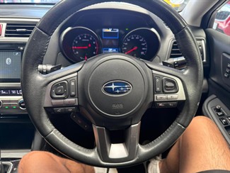 2015 Subaru Outback - Thumbnail