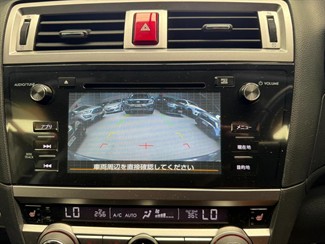 2015 Subaru Outback - Thumbnail