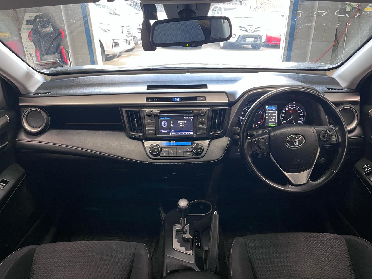 2018 Toyota RAV4
