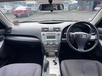 2007 Toyota Camry - Thumbnail