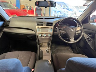 2007 Toyota Camry - Thumbnail