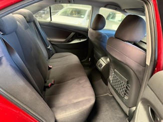2007 Toyota Camry - Thumbnail
