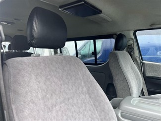 2008 Toyota Hiace - Thumbnail